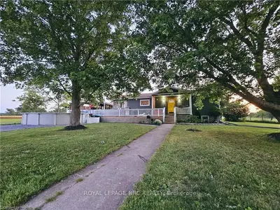 4401 Church Road, Fort Erie, On L0s 1s0