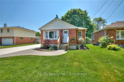 6132 Althea Street, Niagara Falls, On L2e 5g6