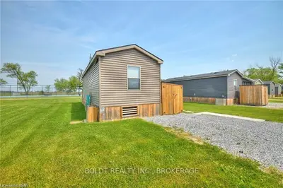 1501 Line 8 Road 312, Niagara-on-the-lake, On L0s 1j0