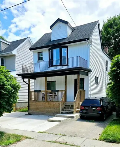 Detached in St. Catharines