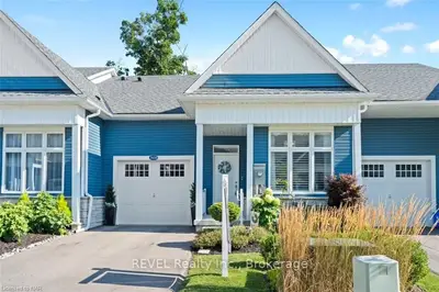 3608 Hibbard St Street, Fort Erie, On L0s 1n0