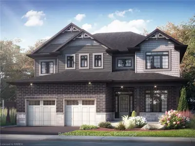 Detached in Kingston