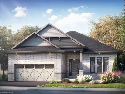 Detached in Kingston