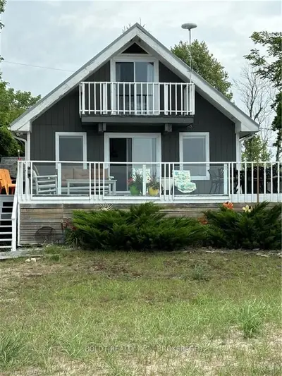Detached in Haldimand County