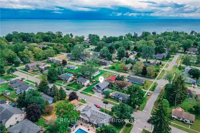 3733 Roxborough Avenue, Fort Erie, On L0s 1b0