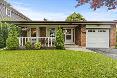7008 Harriman Street, Niagara Falls, On L2j 1r6