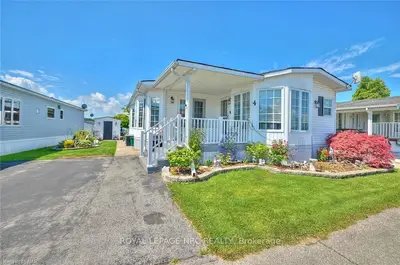 3033 Townline Road 4, Fort Erie, On L0s 1s1
