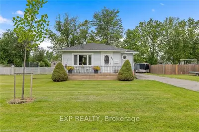 667 Crescent Road, Fort Erie, On L2a 4r3