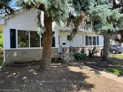 297 Carlton Street, St. Catharines, On L2n 1c1