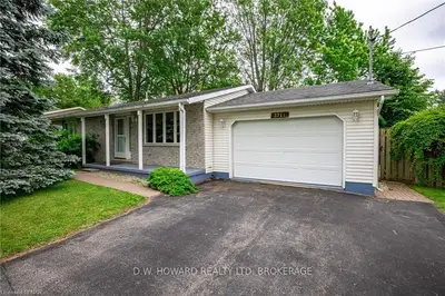 3711 Hazel Street, Fort Erie, On L0s 1n0