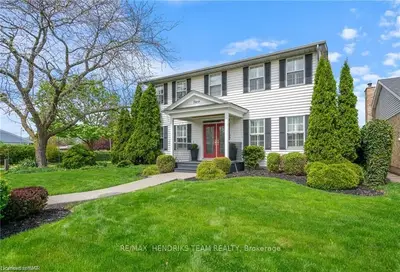 Detached in St. Catharines