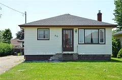 215 CHRISTMAS Street, Port Colborne, ON L3K 1N1