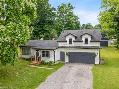 4915 Mapleview Crescent, Port Colborne, On L0s 1r0