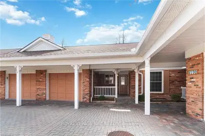 4188 Almond Court, Lincoln, On L0r 2c0