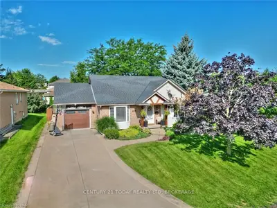 4010 Hixon Street, Lincoln, On L3j 0l1