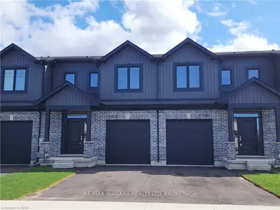7109 Parsa Street, Niagara Falls, On L2h 3t2