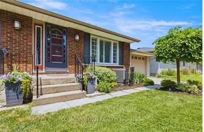 Detached in St. Catharines
