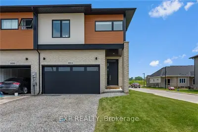 1084 Hansler Road, Welland, On L3c 7m5