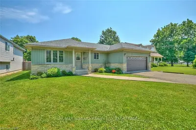 980 Buffalo Road, Fort Erie, On L2a 5h2