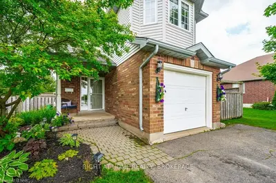 38 Elkin Court Court, Centre Wellington, On N1m 3v2