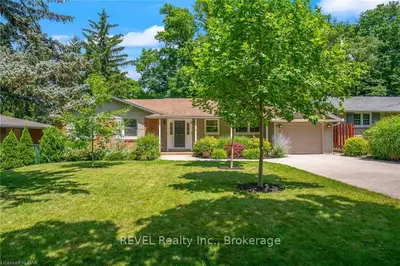 Detached in St. Catharines