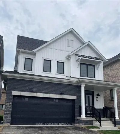 240 Eastbridge Avenue, Welland, On, L3b 0m6
