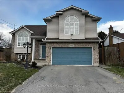 5638 Hodgson Avenue, Niagara Falls, On L2h 1n4