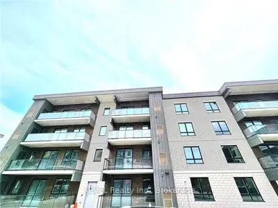 7549 Kalar Road 216, Niagara Falls, On L2h 2y6