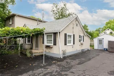 Detached in Fort Erie