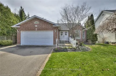 1871 Lakeshore Road, Niagara-on-the-lake, On L0s 1j0