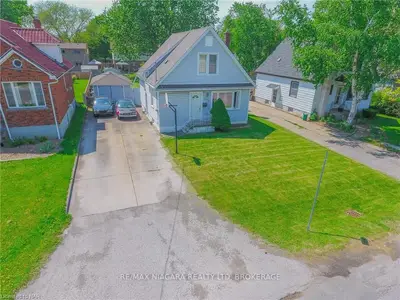 Detached in St. Catharines