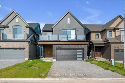 7426 Parkside Road Road Main, Niagara Falls, On L2h 3v8