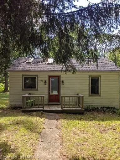 329 Burleigh Road N, Fort Erie, On L0s 1n0