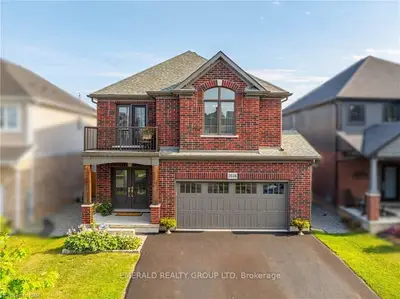 3646 Allen Trail, Fort Erie, On L0s 1n0