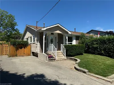 Semi-Detached in St. Catharines
