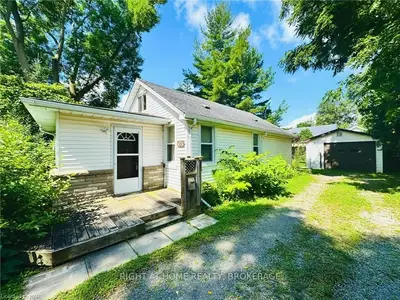 Detached in Niagara-on-the-Lake