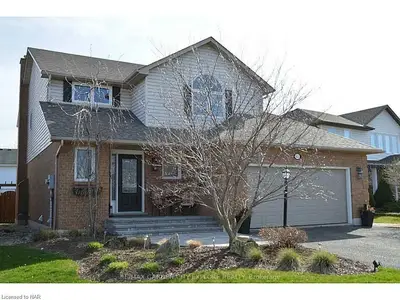 Detached in St. Catharines
