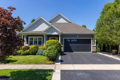 36 Sunrise Court, Fort Erie, On L0s 1n0