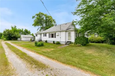 495 Lyons Creek Road, Welland, On L3b 5n4