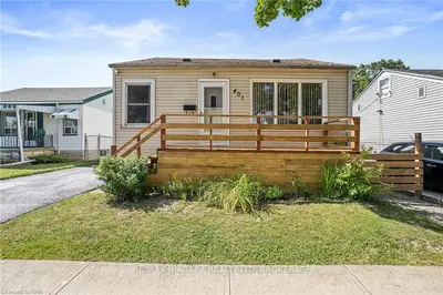 401 Hennepin Avenue, Welland, On L3b 4t4