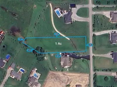 150 Farr Street, Pelham, On L0s 1c0