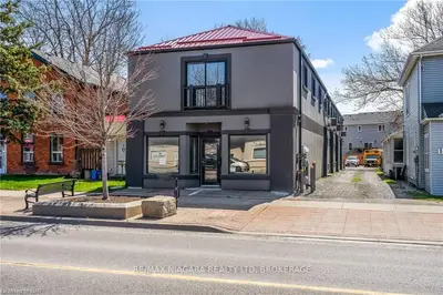 138 W Main Street, Haldimand County, On L3k 3v2