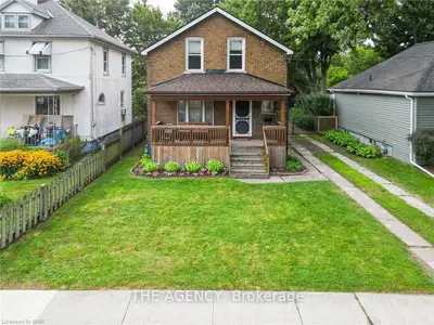 461 Fares Street, Port Colborne, On L3k 1x4