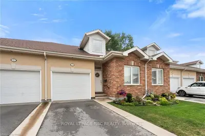 10-4300 Kalar Road 10, Niagara Falls, On L2h 1s7