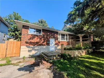 57 Catharine Street, Port Colborne, On, L3k 4k1