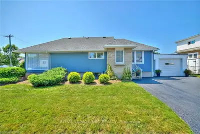 85 Delhi Street, Port Colborne, On L3k 3l1