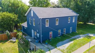 95 Welland Street, Port Colborne, On L3k 1v1