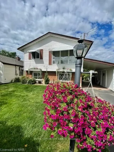 37 Helen Street, Port Colborne, On L3k 3p1