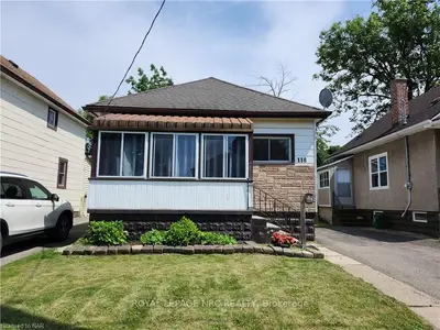 118 Margery Road, Welland, On L3b 2r1