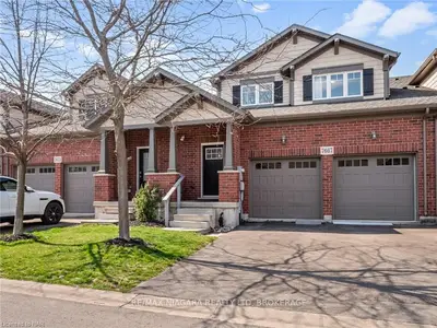 7667 Green Vista Gate 141, Niagara Falls, On L2g 0a8